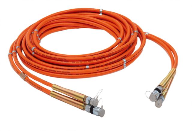 Holmatro HOSE IVL 20 SOU